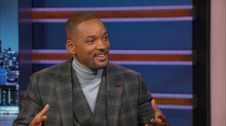 Will Smith (2015) - Episode 38 poster and promotional image