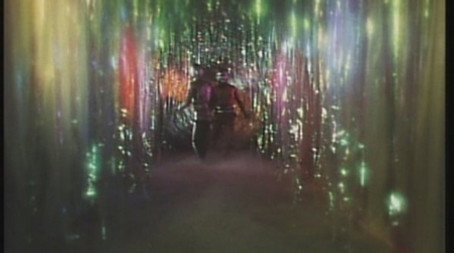宇宙刑事シャリバン Сезон 1
