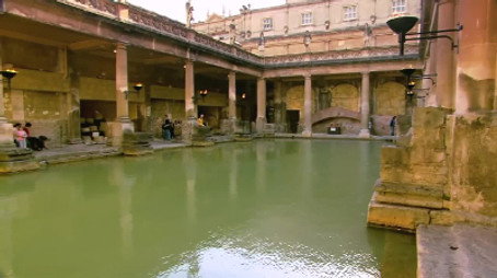 Rick Steves' Europe Сезон 4