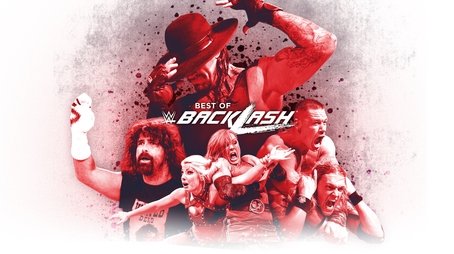 The Best of WWE Backlash (2020) - Episode 33 poster and promotional image