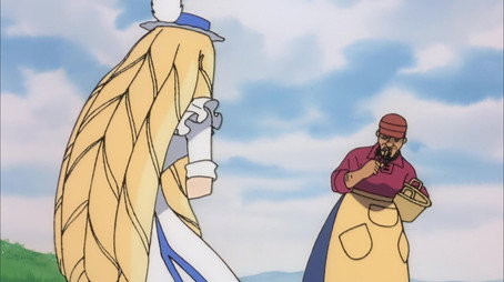 ∀ガンダム Stagione 1