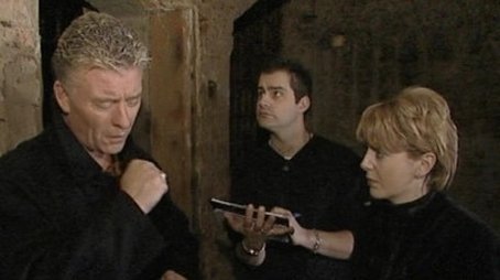House of Detention (2003) - Episode 5 poster and promotional image