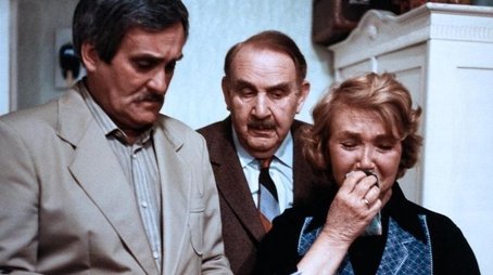 Episode 10 (1980) - Episode 10 poster and promotional image