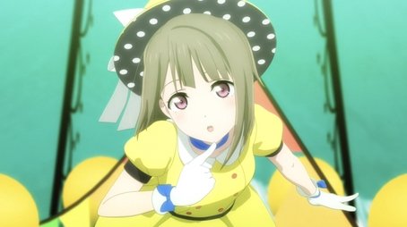 Love Live! Nijigasaki Gakuen12