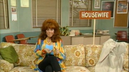 My Mom, the Mom (1989) - Episode 11 poster and promotional image