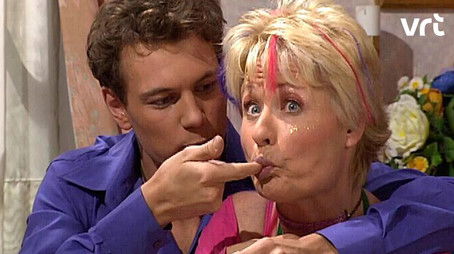 Jonger dan je denkt (2000) - Episode 2 poster and promotional image