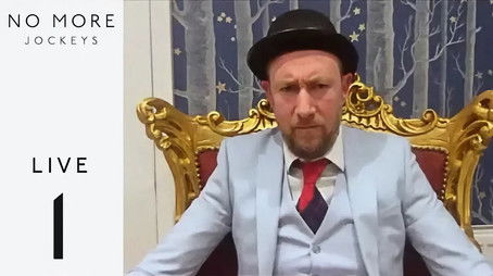 Live: Game 1 (2021) - Episode 6 poster and promotional image