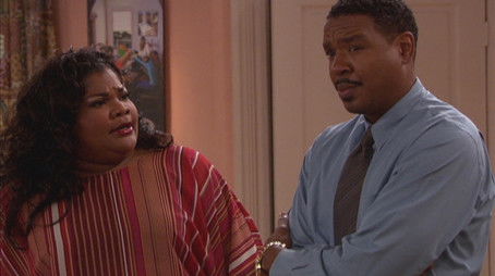 Squatter's Rights (2003) - Episode 2 poster and promotional image