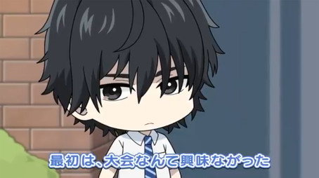 ましろのおと Сезон 0