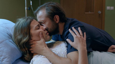 Откраднат живот Stagione 2