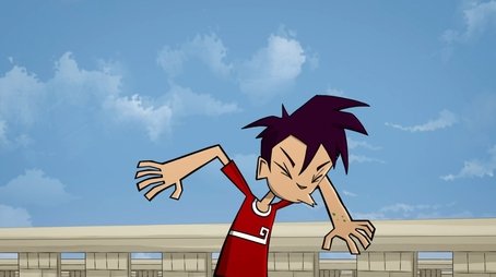 House of 1,000 Boogers (2012) - Episode 6 poster and promotional image