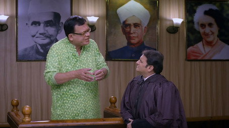 खिचड़ी Сезон 3