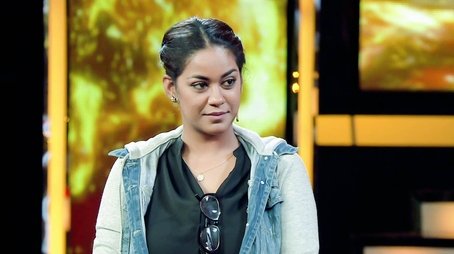 Twists And Turns for Mumaith (2017) - Episode 36 poster and promotional image