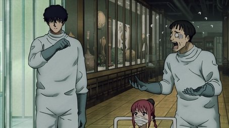 SAKAMOTO DAYS17