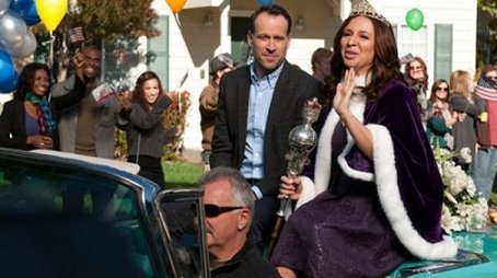 New Year's Eve (2012) - Episode 12 poster and promotional image