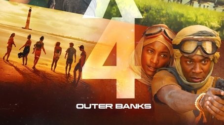 Season 4 (2024) - Season 4 poster and promotional image