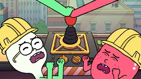 Win It or Bin It (2021) - Episode 37 poster and promotional image