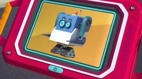 Rusty's Penguin Problem (2017) - Episode 19 poster and promotional image