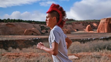 Up Heartbreak Hill (2012) - Episode 6 poster and promotional image