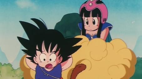 Dragon Ball17