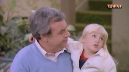 Babysitting (1983) - Episode 20 poster and promotional image