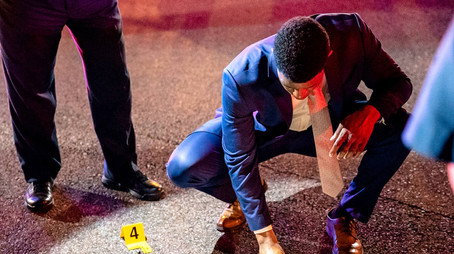 ATL Homicide Сезон 2