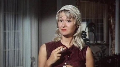 George's 32nd Cousin (1963) - Episode 8 poster and promotional image