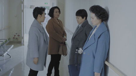 Episode 44 (2021) - Episode 44 poster and promotional image