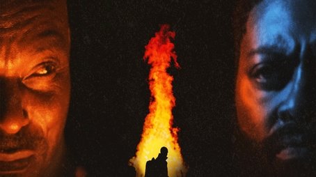 The Fire And The Moth - Movie