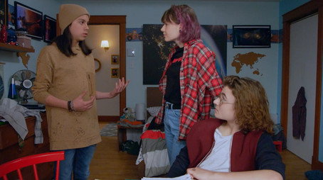 Conseils de famille Stagione 4