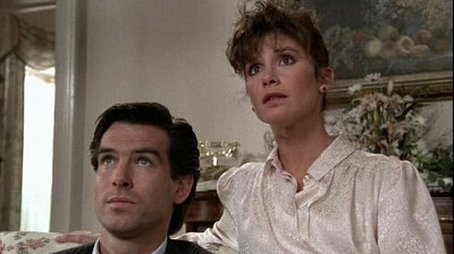 Steeled With a Kiss (1) (1987) - Episode 5 poster and promotional image