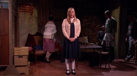 The Story of Anne Frank and Skeevy (2003) - Episode 8 poster and promotional image