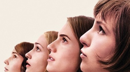 Season 4 (2015) - Season 4 poster and promotional image