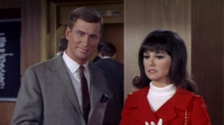 You Have to Know Someone to Be Unknown (1967) - Episode 26 poster and promotional image