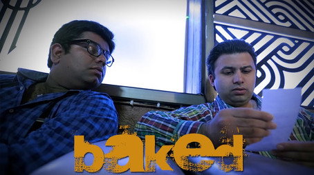 Baked Sezona 1