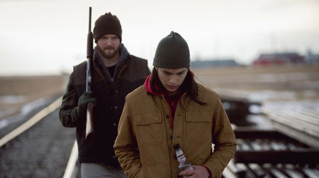 Look, He’s Protestin’ (2021) - Episode 3 poster and promotional image