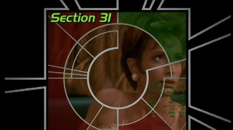 Section 31: Hidden File 03 (S04) (None) - Episode 55 poster and promotional image