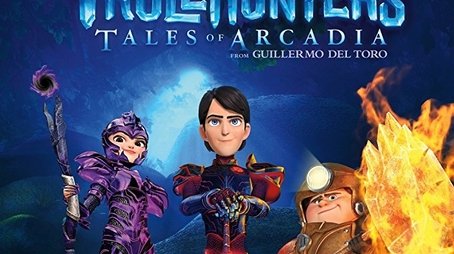 Part 3 (2018) - Season 3 poster and promotional image