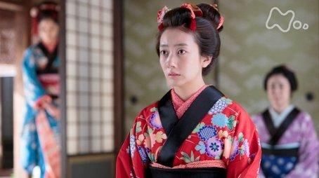 Week 2 - Two Flower Petals - Episode 11 (2015) - Episode 11 poster and promotional image