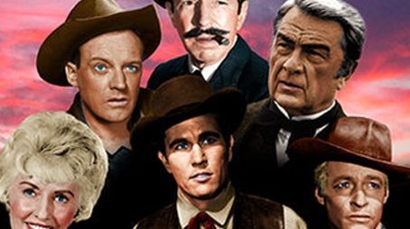 Season 3 (1958) - Season 3 poster and promotional image