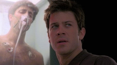 Dead End (2001) - Episode 18 poster and promotional image