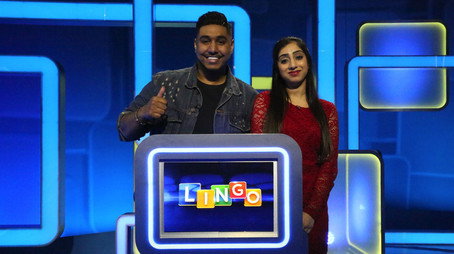 Lingo Sezóna 2