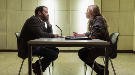 Hardcore (2019) - Episode 26 poster and promotional image