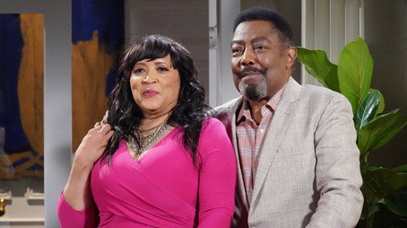 Days of Our Lives: Beyond Salem Сезон 1