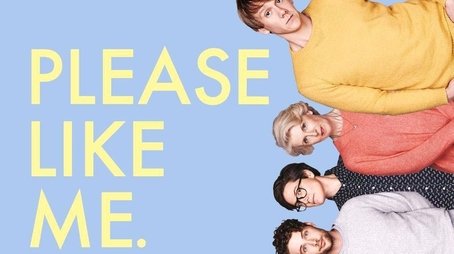 Season 4 (2016) - Season 4 poster and promotional image