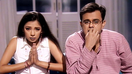 Sarabhai vs Sarabhai Évad 1