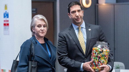 Episode 1 (2020) - Episode 1 poster and promotional image