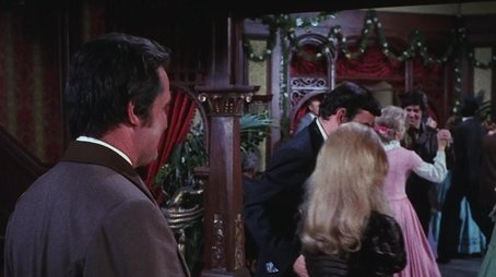 A King's Ransom (1970) - Episode 21 poster and promotional image
