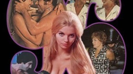 Number 96 (1972) poster
