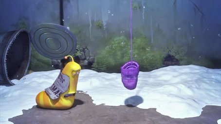 Glove (2011) - Episode 57 poster and promotional image